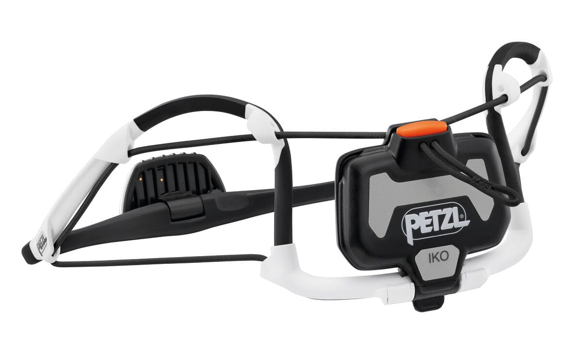 Petzl Iko Headlamp 