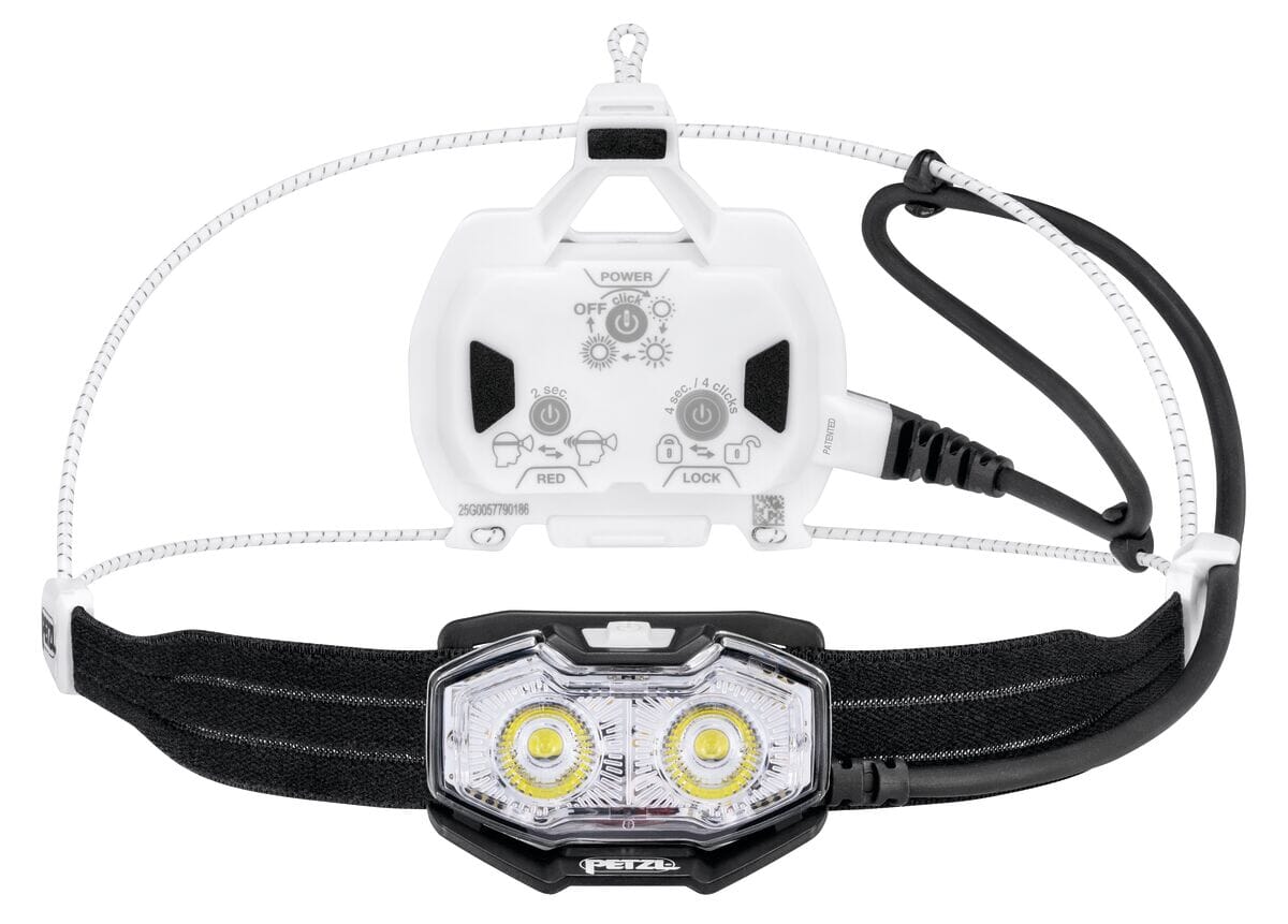 Petzl NAO LT Headlamp