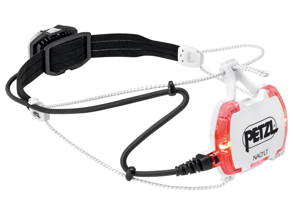 Petzl NAO LT Headlamp