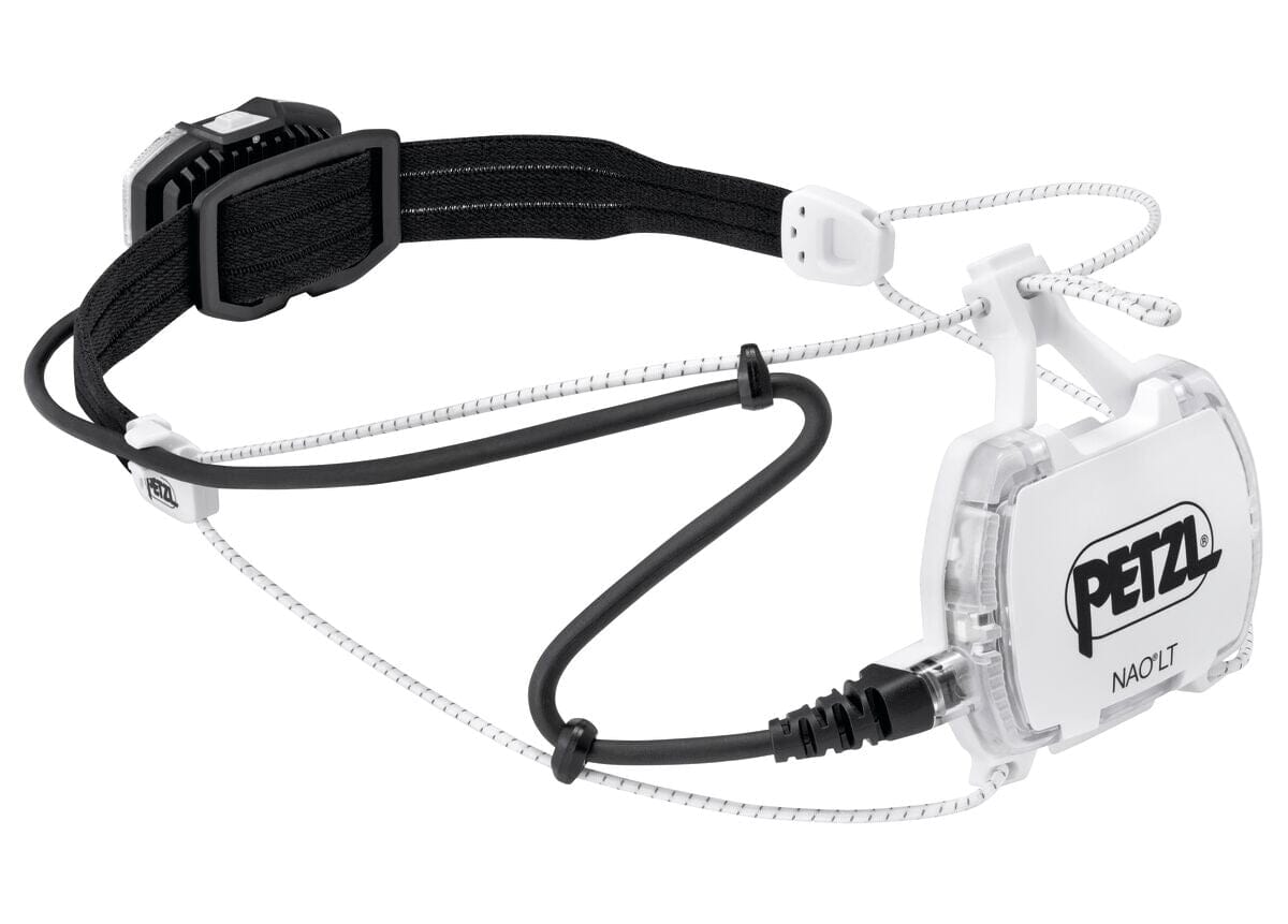 Petzl NAO LT Headlamp