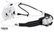 Petzl NAO LT Headlamp Black/White
