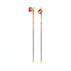 LEKI Ultratrail FX.One Superlite Hiking Poles 2026 (1 Pair) Neon Pink/Pastelloarange/Neon Yellow 105cm 