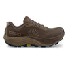 Topo Men's Pursuit 3 Trail Running Shoes Brown/Tan US 9 