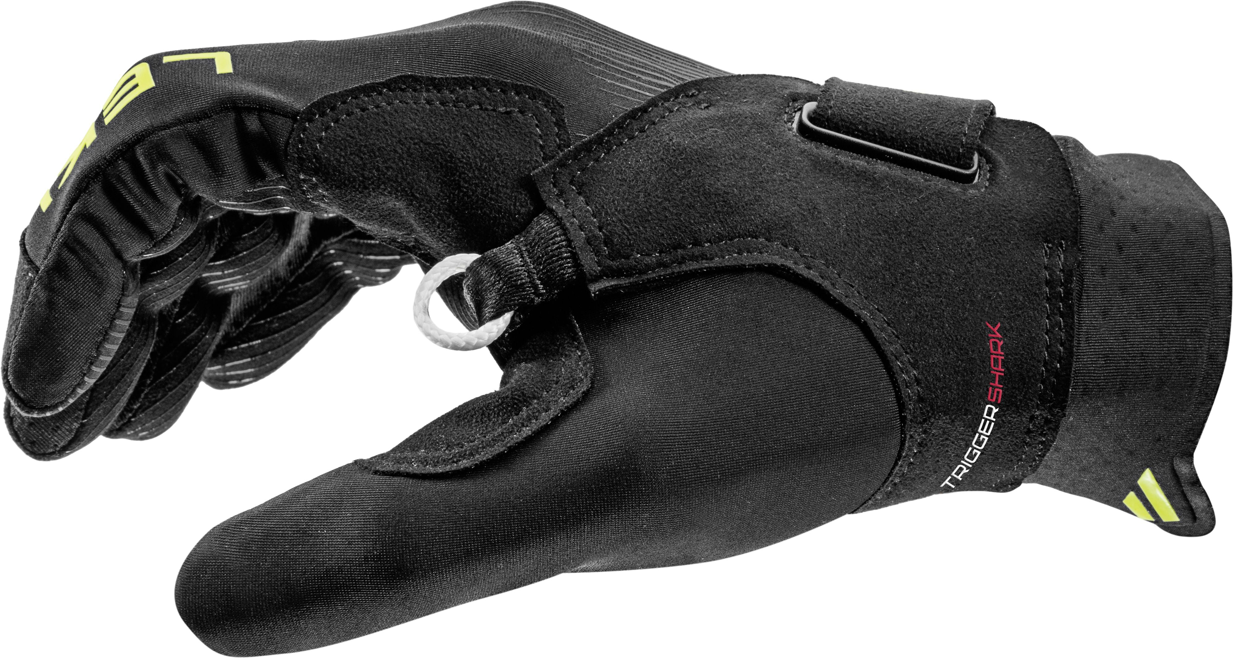 LEKI Ultratrail TR Unisex Gloves 