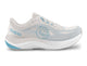 Topo Women's Ultrafly 6 Road Running Shoes Grey/Sky US 7 