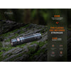 Fenix E35R SST70 Cool White LED Flashlight 