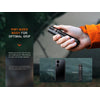 Fenix E35R SST70 Cool White LED Flashlight 