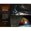 Fenix E35R SST70 Cool White LED Flashlight 