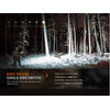 Fenix E35R SST70 Cool White LED Flashlight 