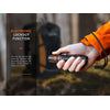 Fenix E35R SST70 Cool White LED Flashlight 