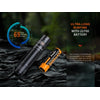 Fenix E35R SST70 Cool White LED Flashlight 