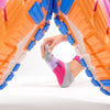 Feetures Elite Ultra Light No Show Tab Socks 