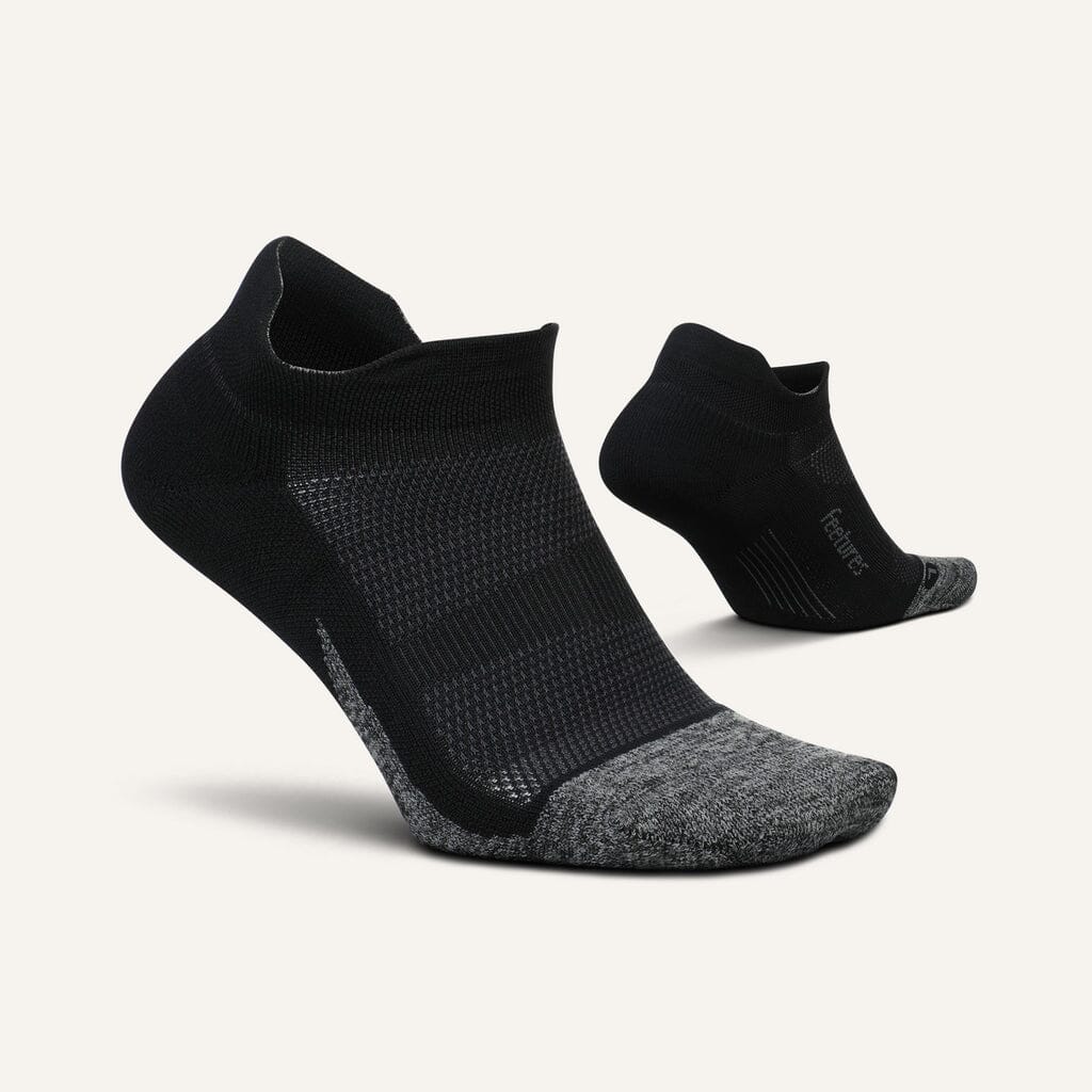 Feetures Elite Light Cushion No Show Tab 