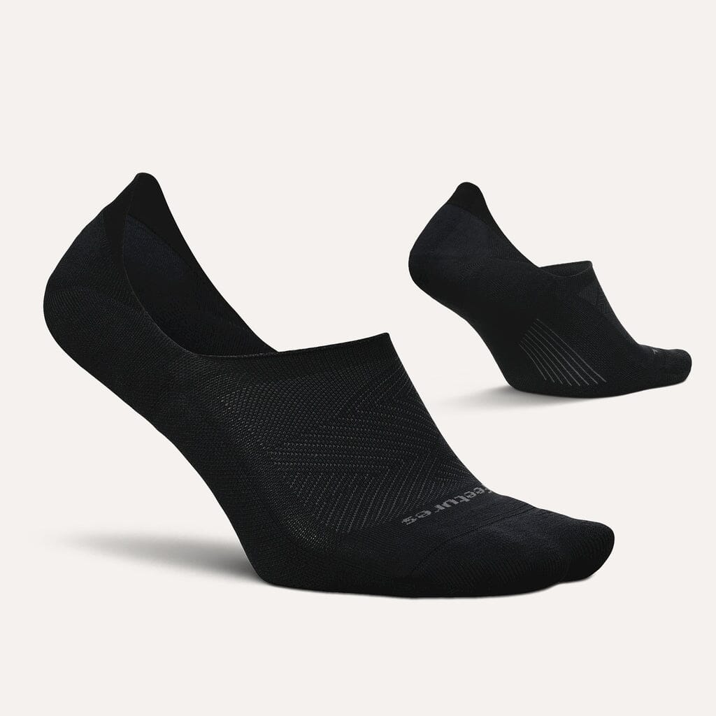 Feetures Elite Invisible Light Cushion Socks 