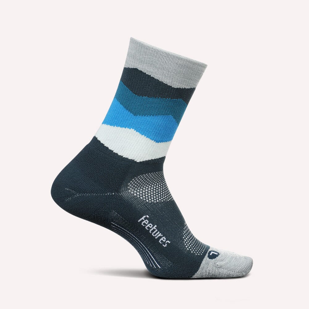Chaussettes Feetures Elite Light Cushion Mini Crew