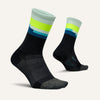 Feetures Elite Ultra Light Cushion Mini Crew Socks 