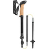 LEKI Makalu Pro FX Carbon Unisex Trekking Poles 2026 (1 Pair) 