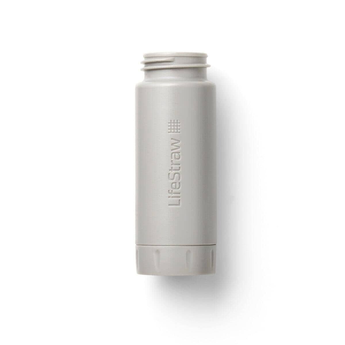 LifeStraw Peak Series Activated Carbon Filter Attachment