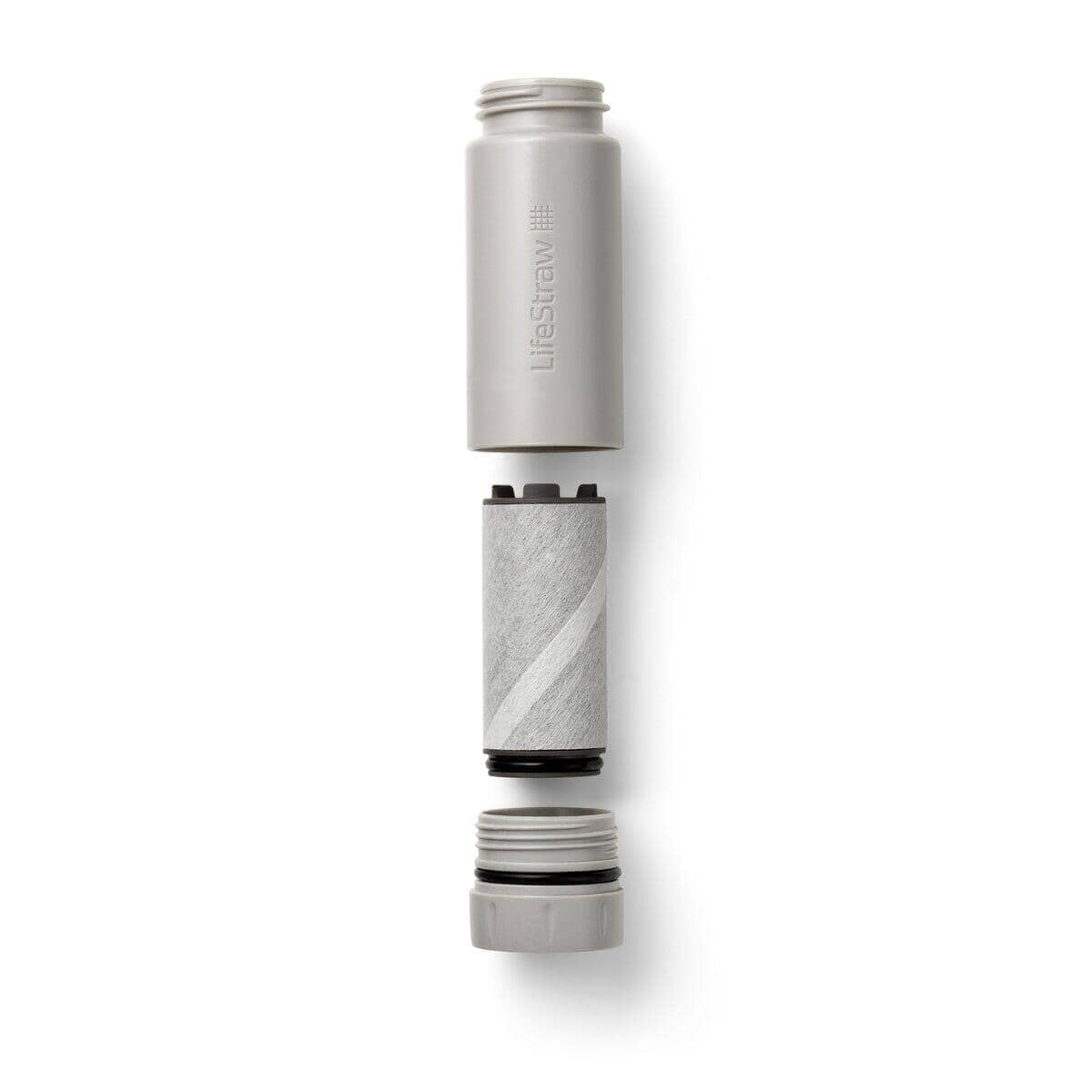 LifeStraw Peak Series Activated Carbon Filter Attachment