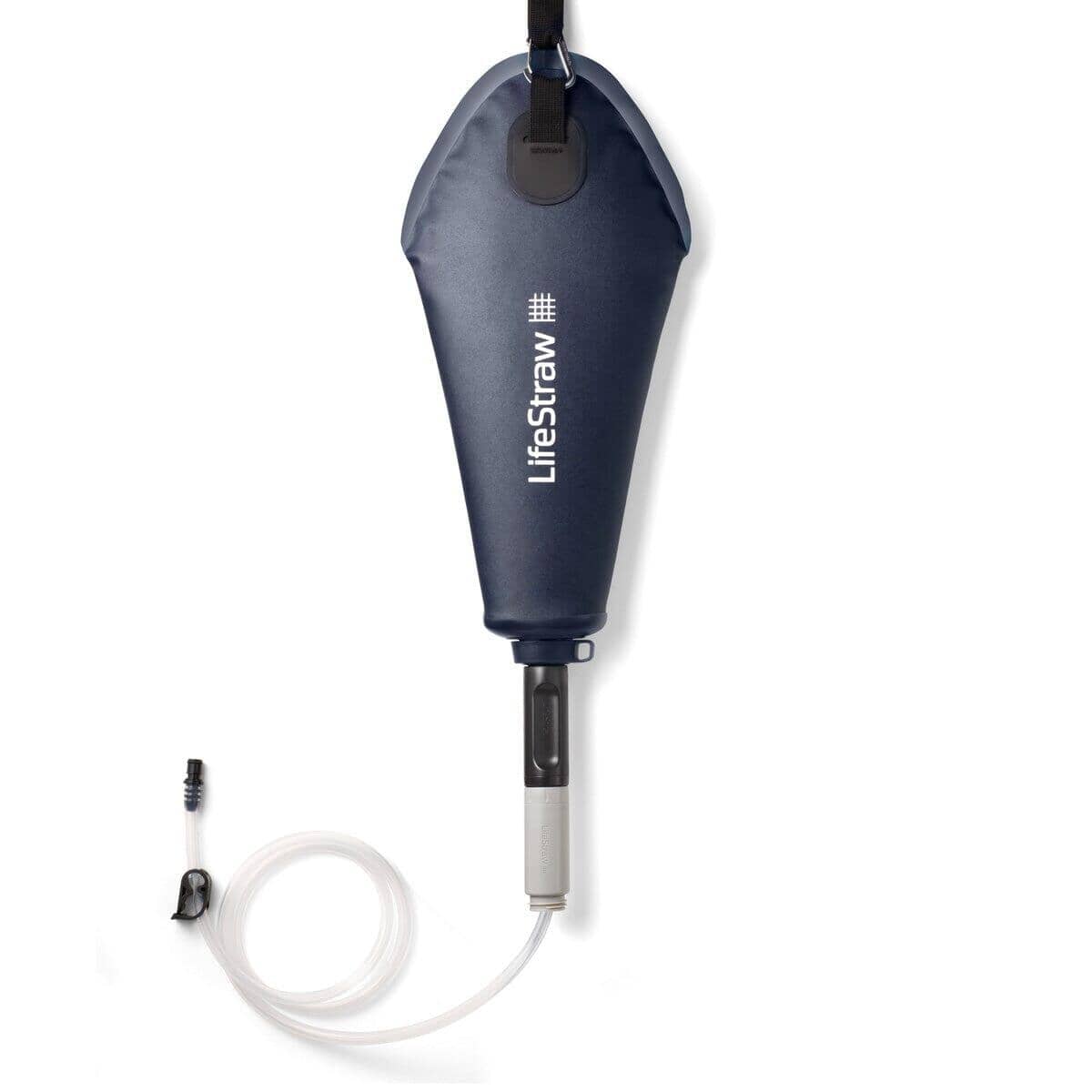 LifeStraw Peak Series Activated Carbon Filter Attachment