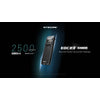 Nitecore EDC23 2500 Lumen USB-C Rechargeable Ultra-Slim EDC Flashlight 