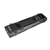 Nitecore EDC29 6500 Lumen USB-C Rechargeable Flat EDC Flashlight 