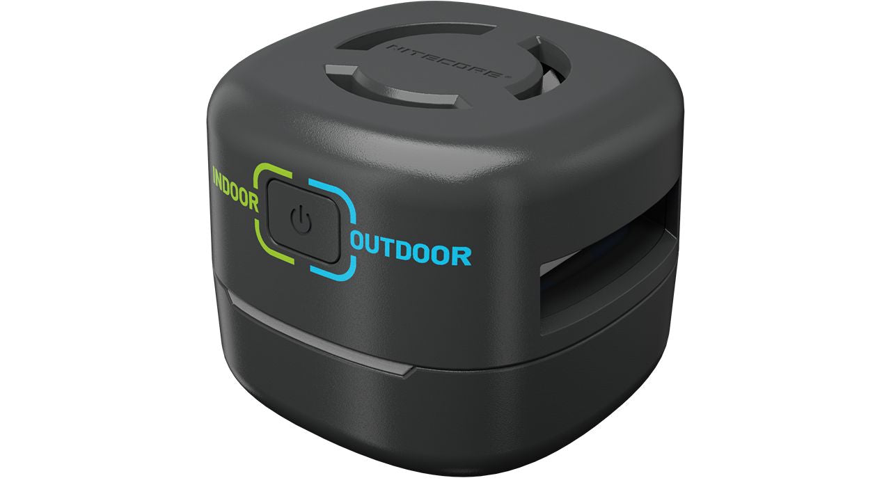 Nitecore EMR30 SE Compact Mosquito Repeller 