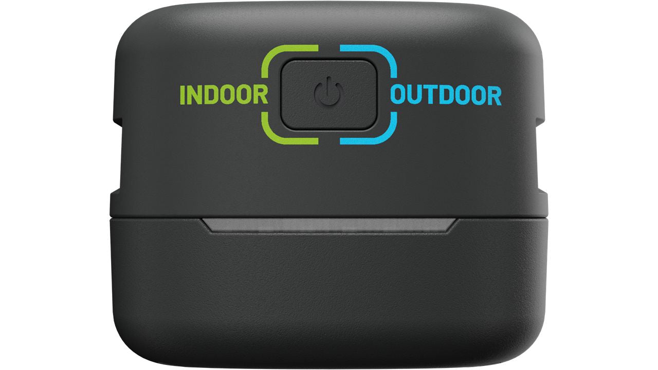 Nitecore EMR30 SE Compact Mosquito Repeller 