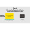 Nitecore EMR30 20 ft Protection Rechargeable Mosquito Repeller 