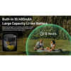 Nitecore EMR30 20 ft Protection Rechargeable Mosquito Repeller 