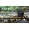 Nitecore EMR30 SE Compact Mosquito Repeller 