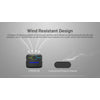 Nitecore EMR30 SE Compact Mosquito Repeller 