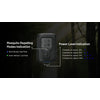 Nitecore EMR40 Portable Rechargeable Multipurpose Mosquito Repeller 
