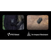 Nitecore EMR40 Portable Rechargeable Multipurpose Mosquito Repeller 