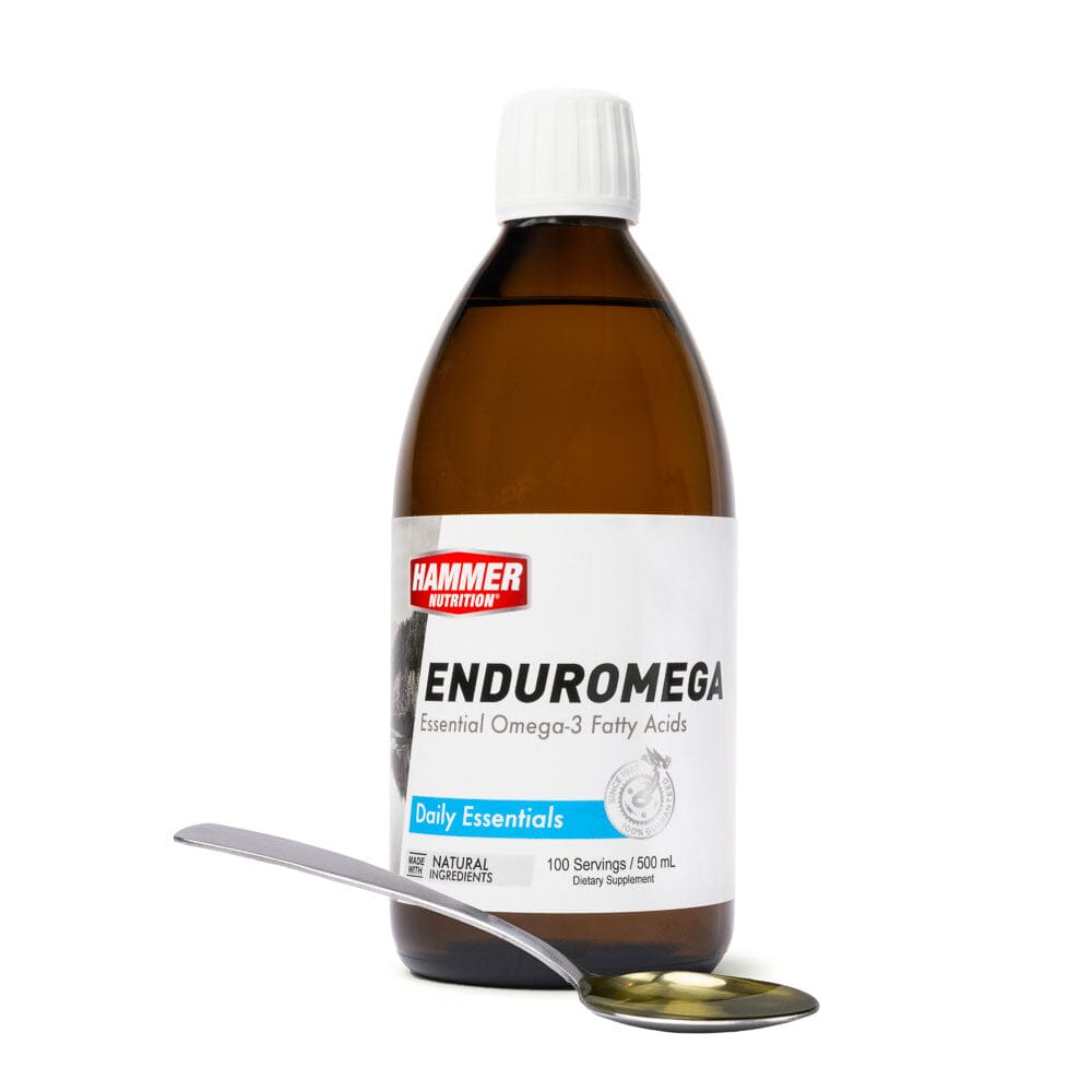 Hammer Liquid EndurOmega 500ml 