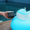 Flextail Evo Pump 3 Porta 