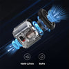 Flextail Evo Pump 3 Porta 