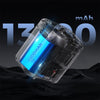 Flextail Evo Pump 3 Porta 
