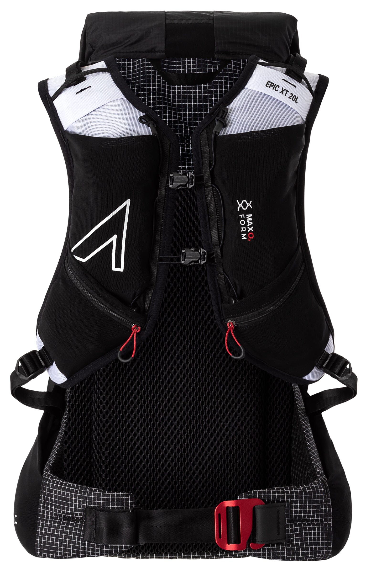 UltrAspire Epic XT 20L Hydration Pack 