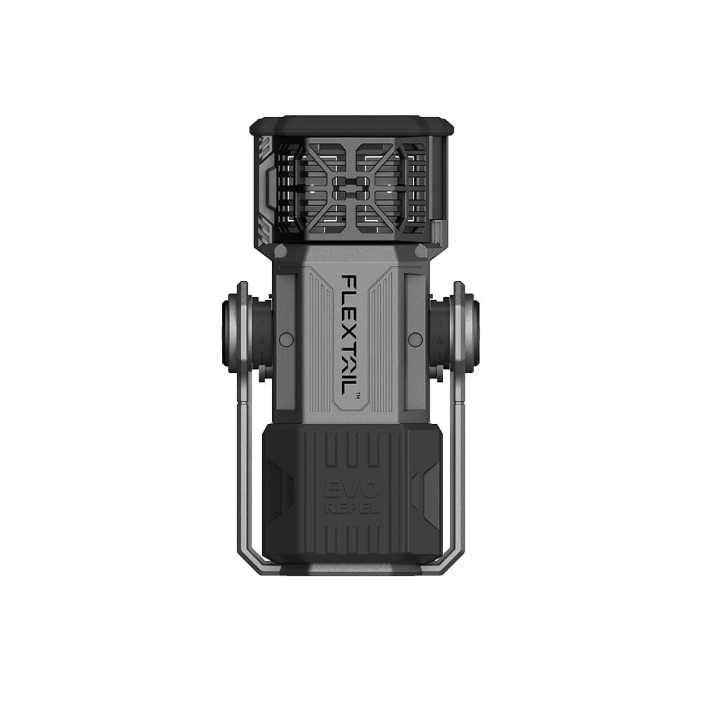 Flextail Evo Repel Black 
