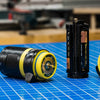 Ledlenser Flashlight EX7 