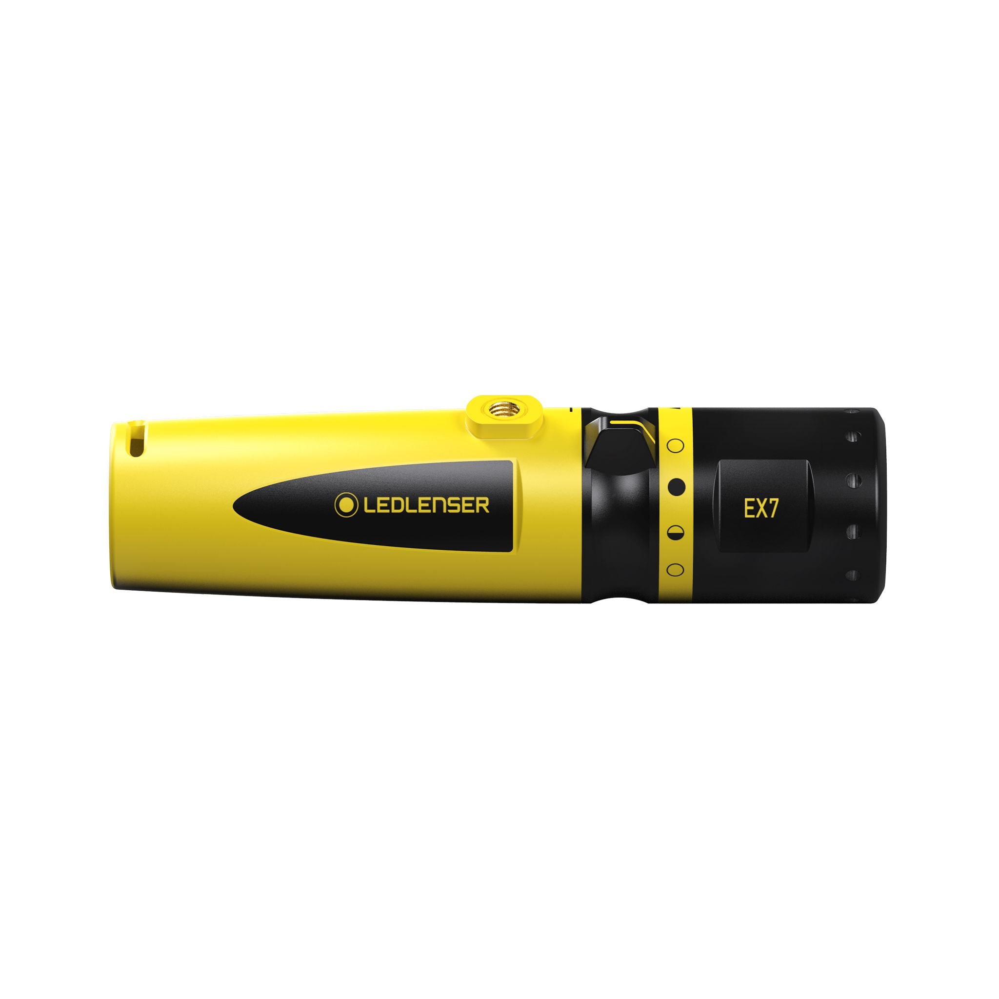 Ledlenser Flashlight EX7 
