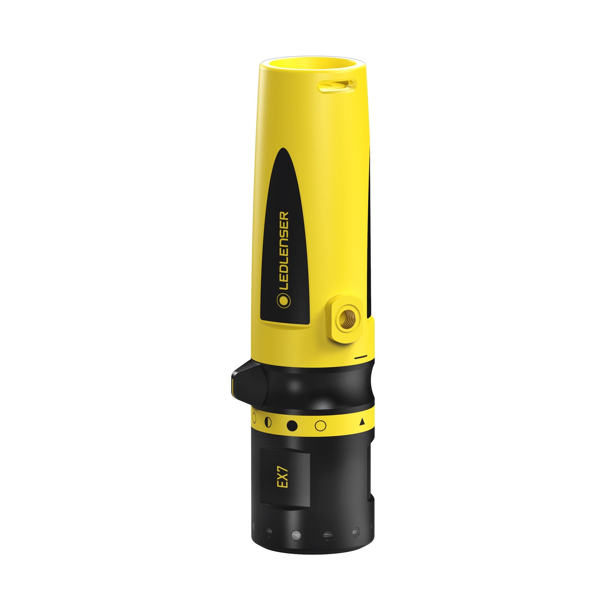 Ledlenser Flashlight EX7 