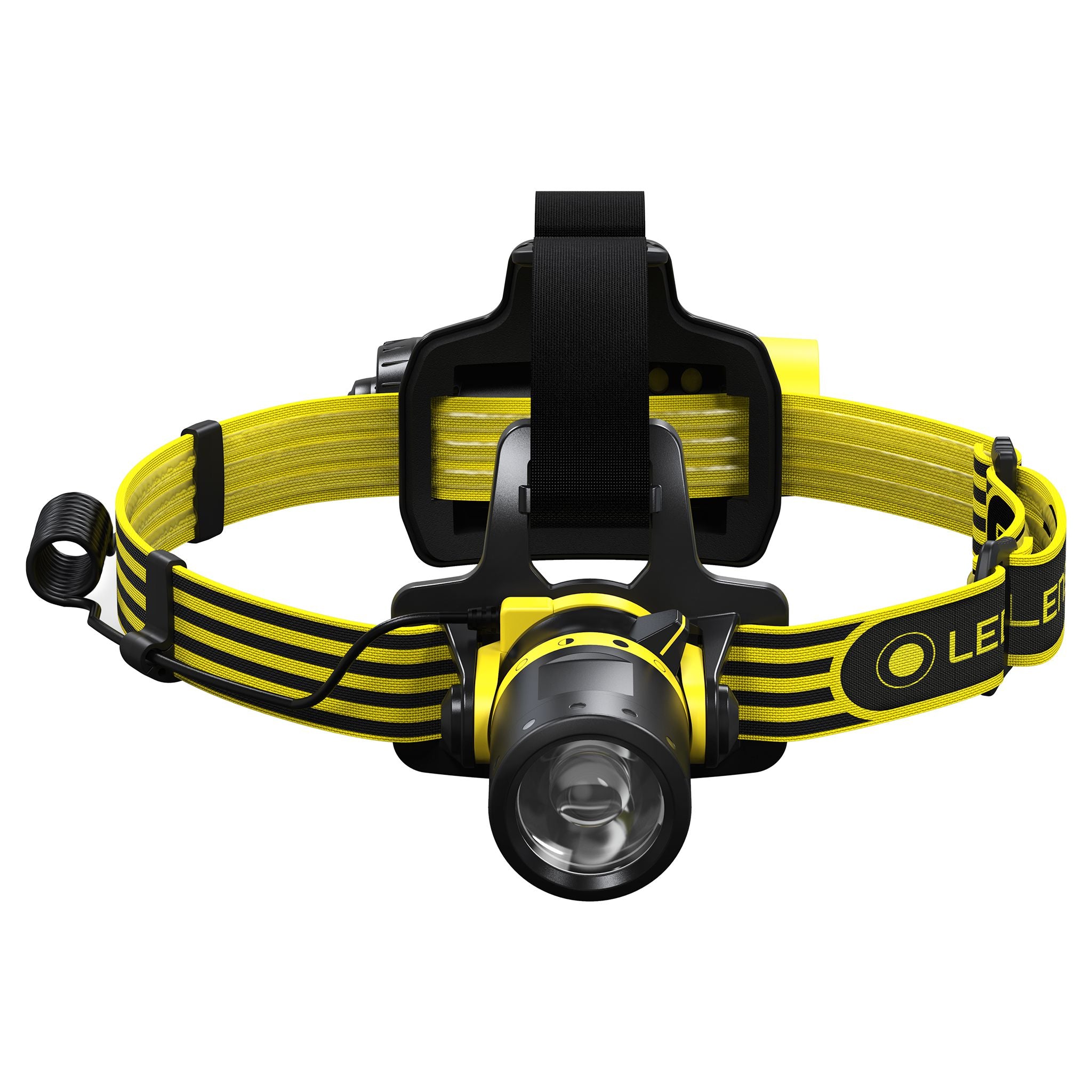 Ledlenser Headlight EXH8 