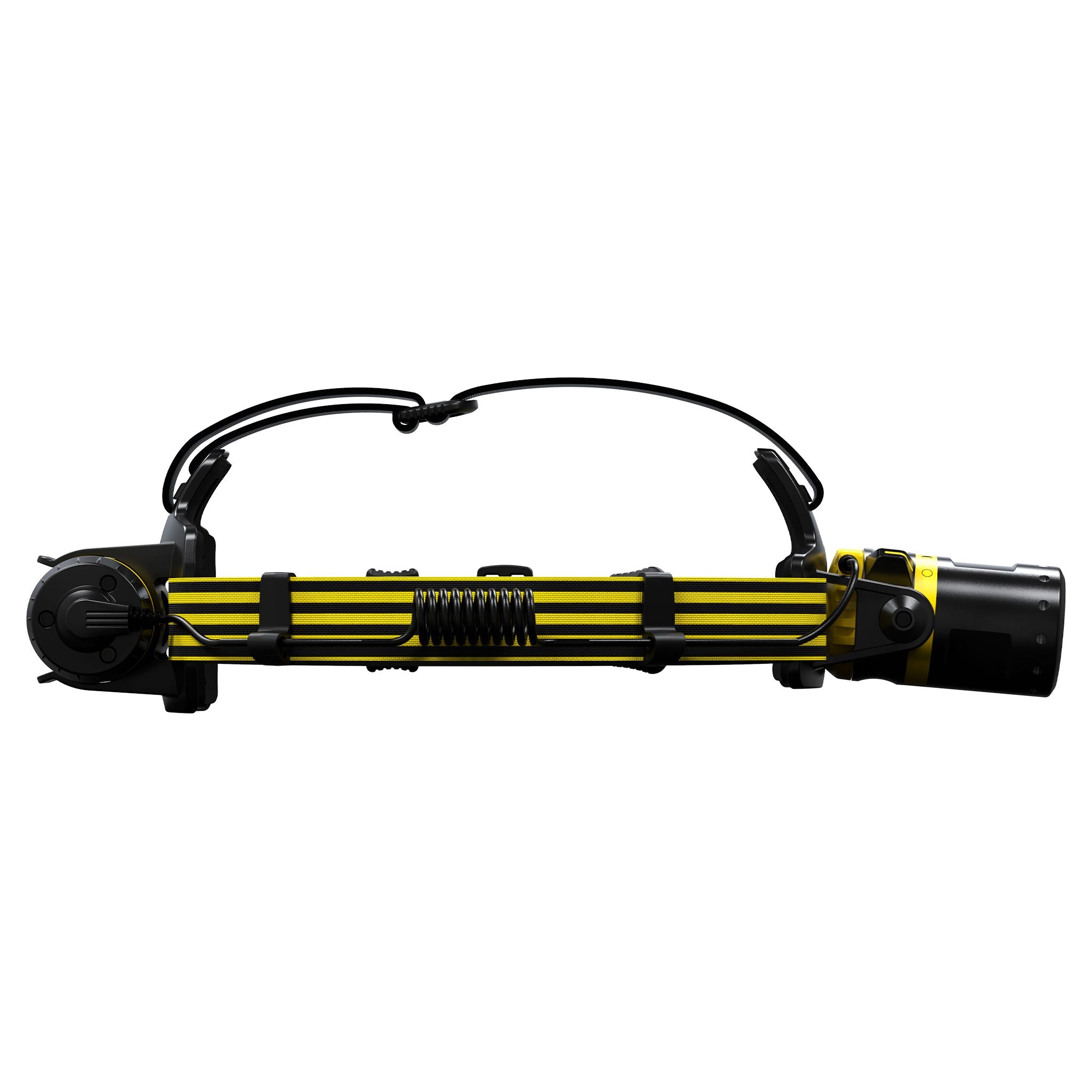 Ledlenser Headlight EXH8 