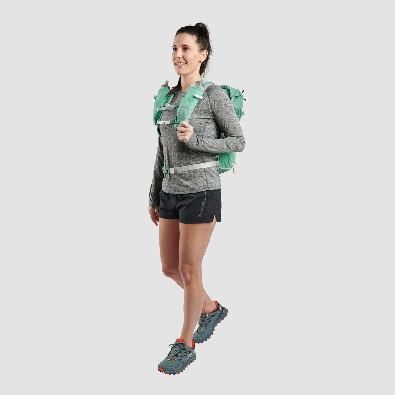 Ultimate Direction Fastpackher 20 2.0 Women's Backpack 