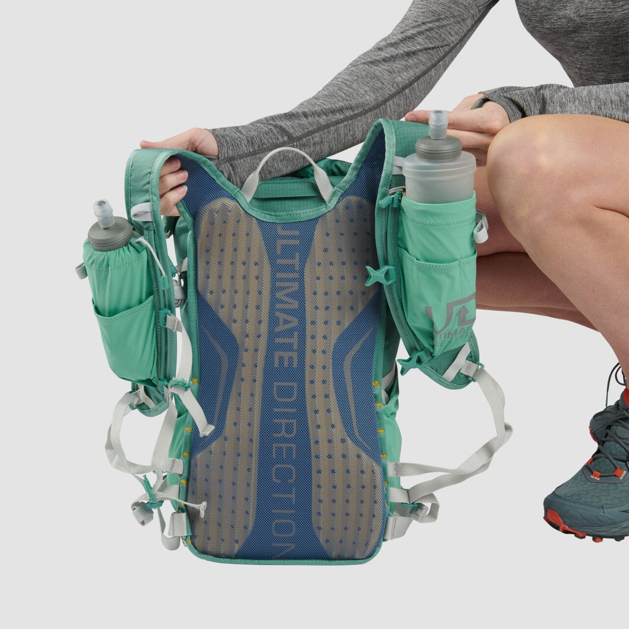 Ultimate Direction Fastpackher 20 2.0 Women's Backpack 