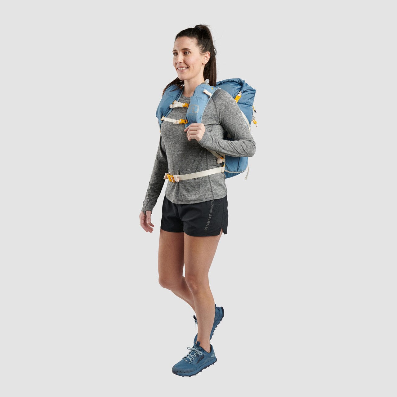 Ultimate Direction Fastpackher 30 2.0 Women's Backpack 