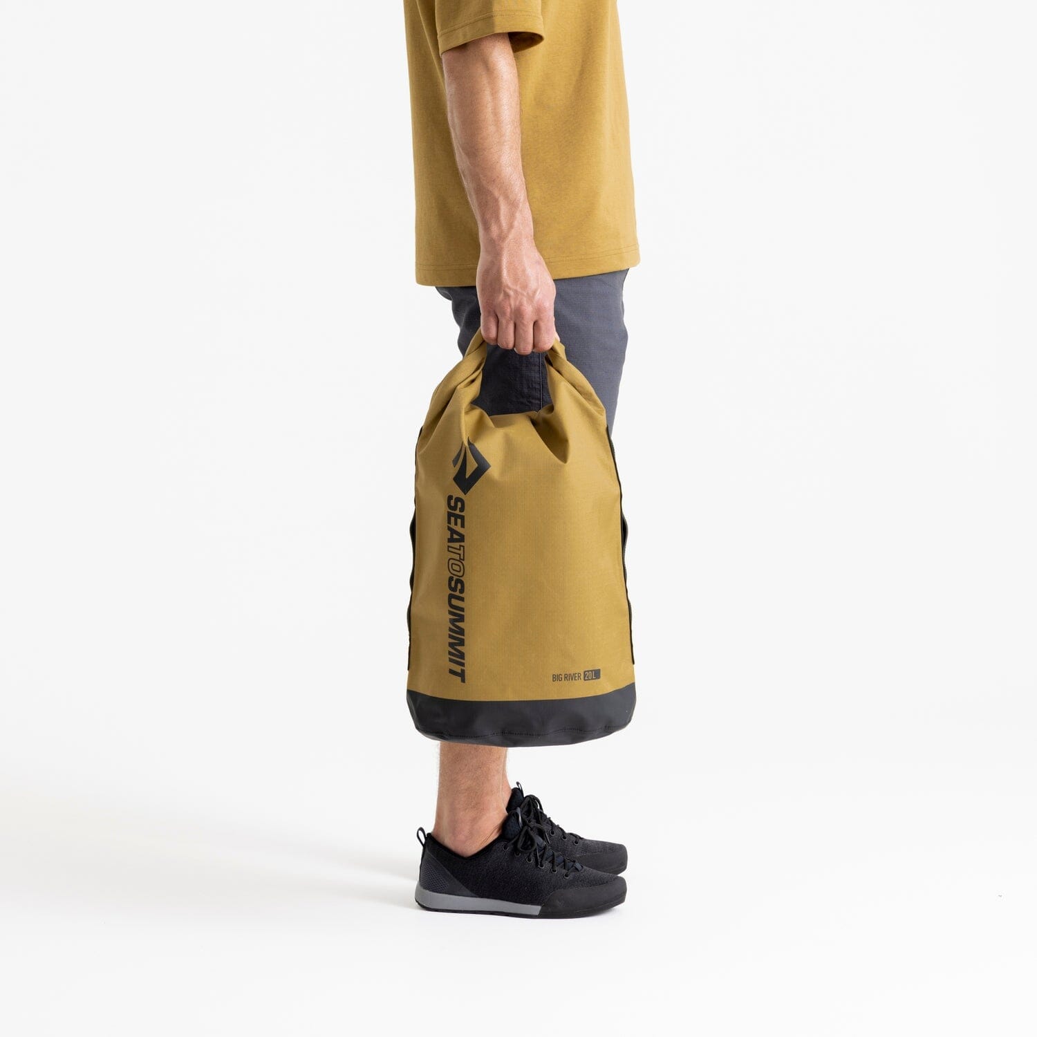 Sea to Summit Big River Dry Bag 