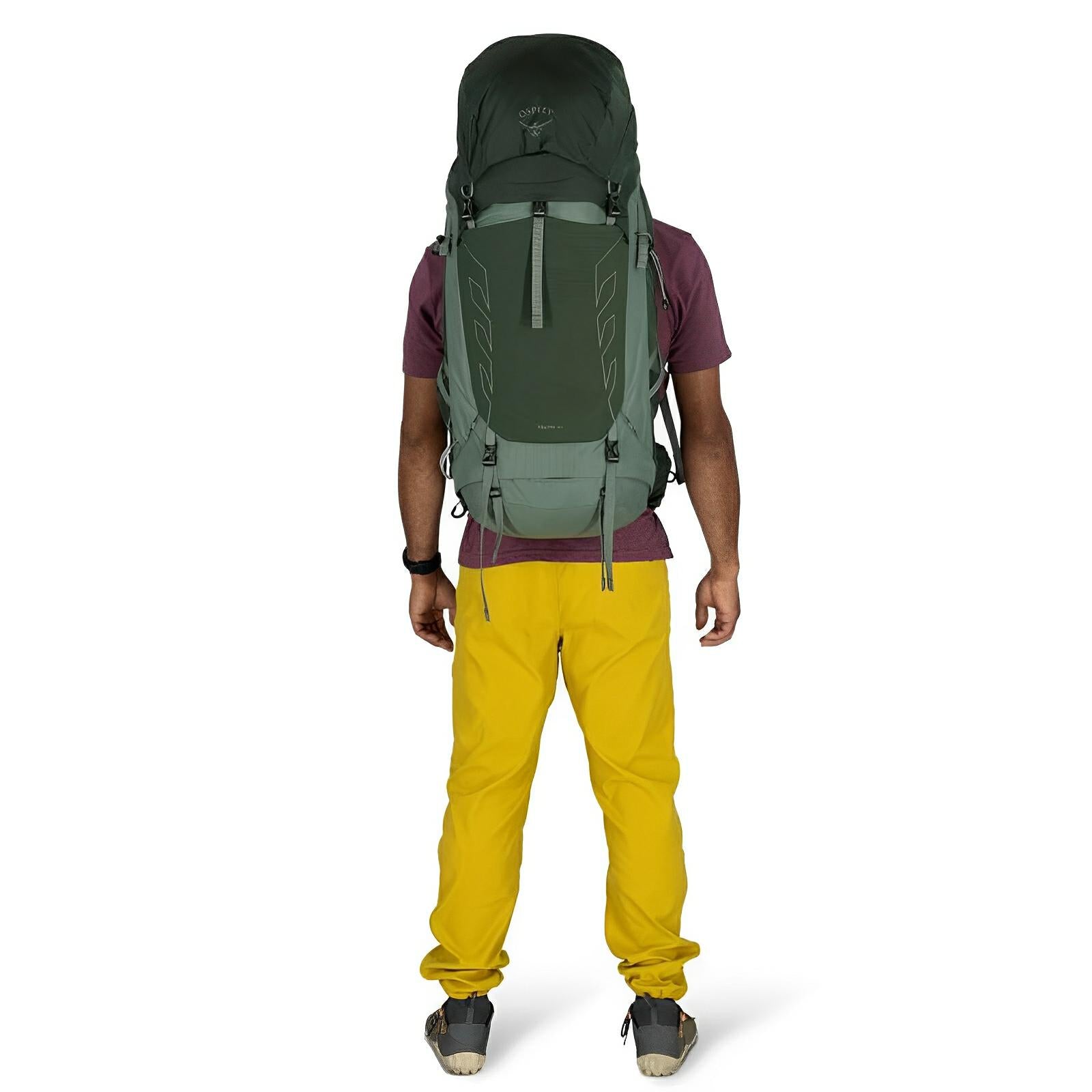 Osprey Talon 44 Men's Hiking | Multisport Backpack 2025 